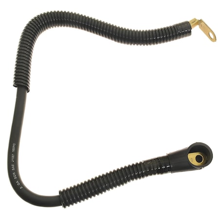 Standard Wires Battery Cable Switch To Starter, A26-2L A26-2L